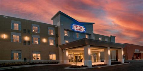 kiowa caxino hotel cancellation.